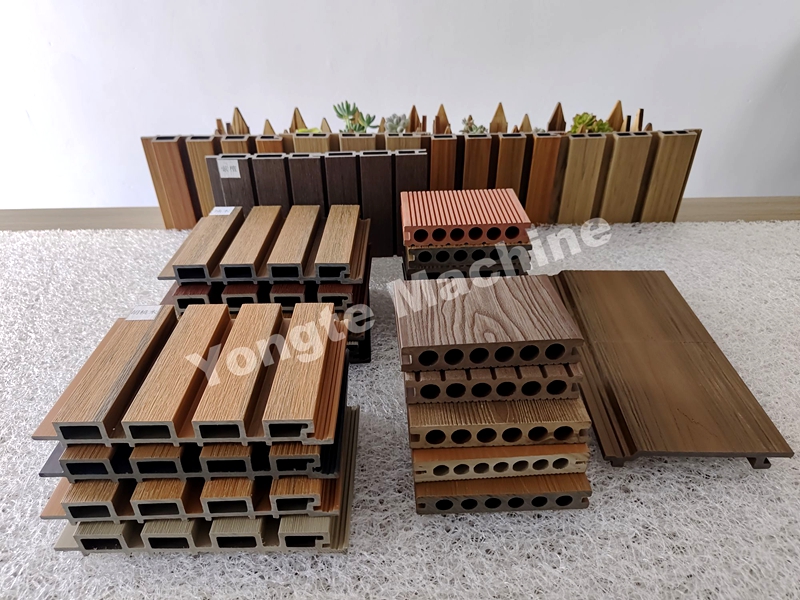 Quali sono gli standard di resistenza per i prodotti WPC?