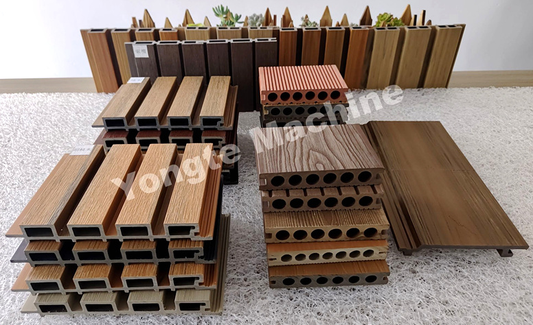 Qual è l'applicazione di prodotti in plastica in legno?