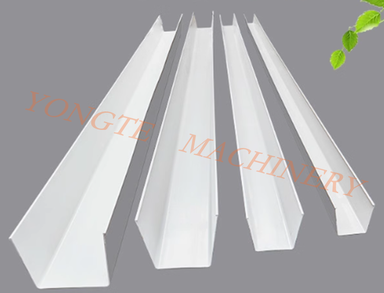 La linea di produzione in PVC di Yongte Plastic Machinery fornisce soluzioni innovative per i punti deboli agricoli indiani