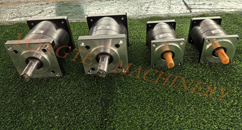 Yongte Plastic Machinery investe pesantemente nei riduttori planetari