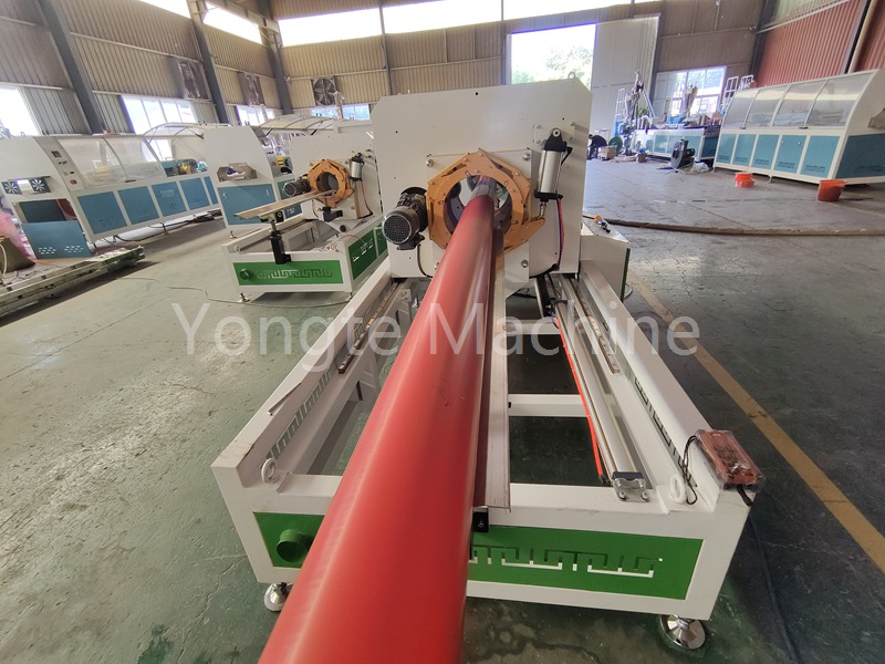 Soluzione per risolvere il problema della qualità del tubo in PVC