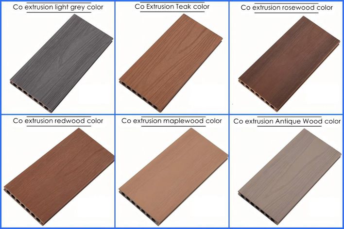 Dai rifiuti fotovoltaici ai prodotti in plastica in legno: è esploso un potenziale di mercato di centinaia di miliardi di yuan