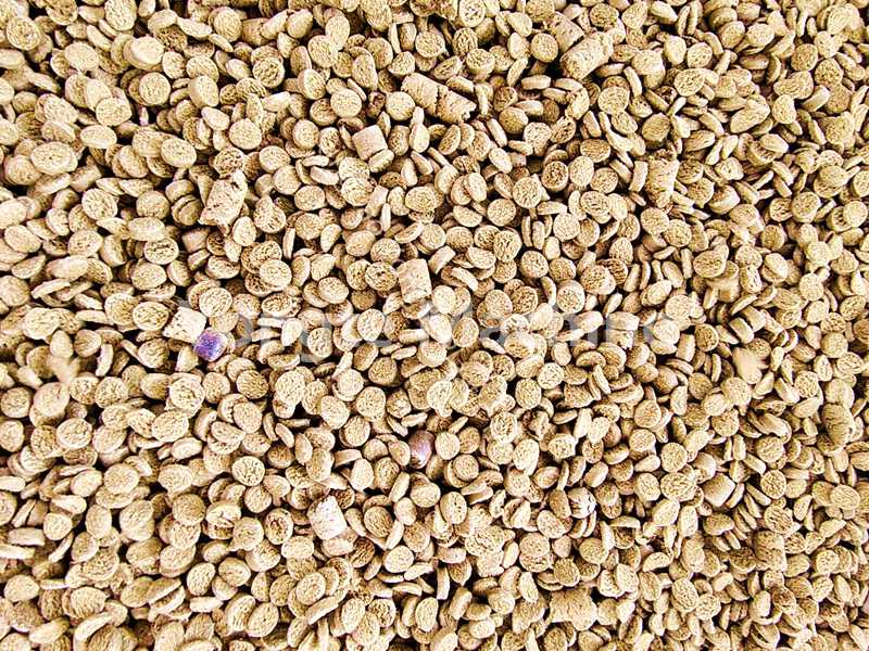 Macchina per pelletizzazione di Yongte WPC testata con successo
