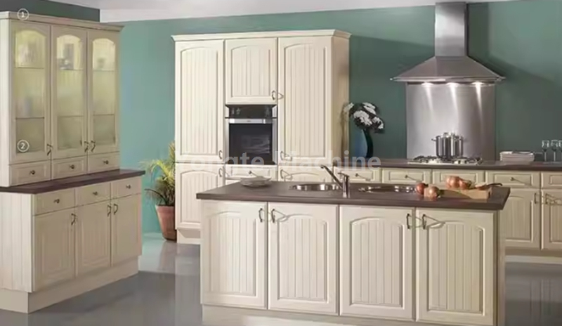 Come scegliere il giusto prodotto composito legno-plastica in base allo scenario applicativo?