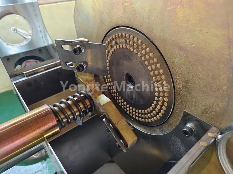 Tecnologie principali della soluzione di riciclaggio e riutilizzo della plastica di Yongte