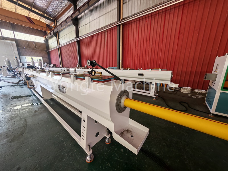 ppr pipe vacuum cooling tank