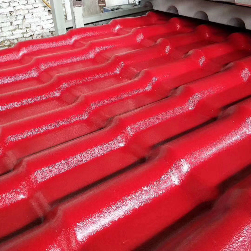 La storia di successo della macchina per coperture in PVC di Yongte in India
