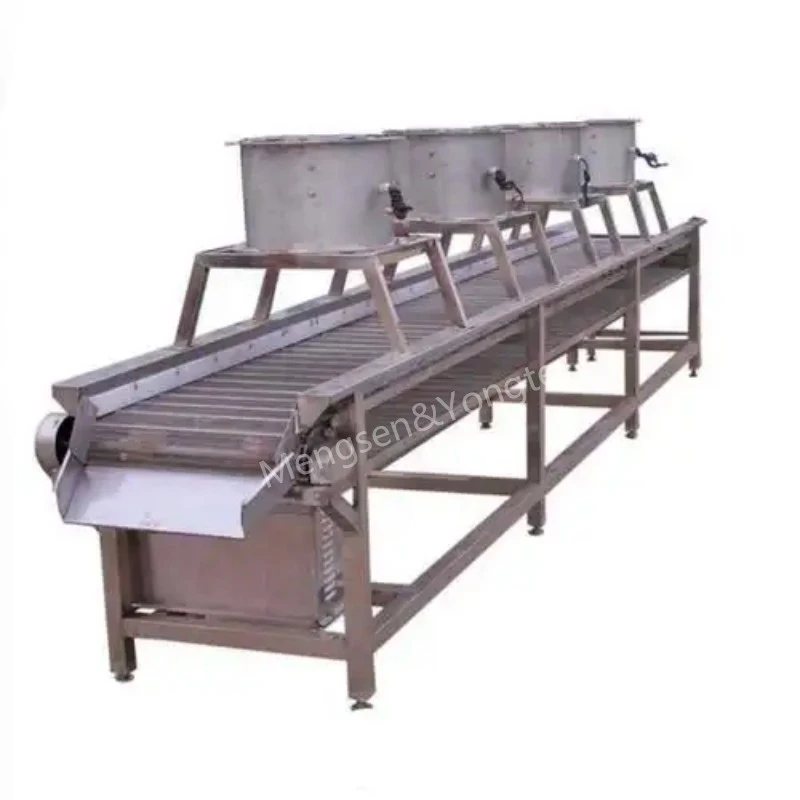 Water-free Plastic Film Cleaning and Compress Recycling Machine